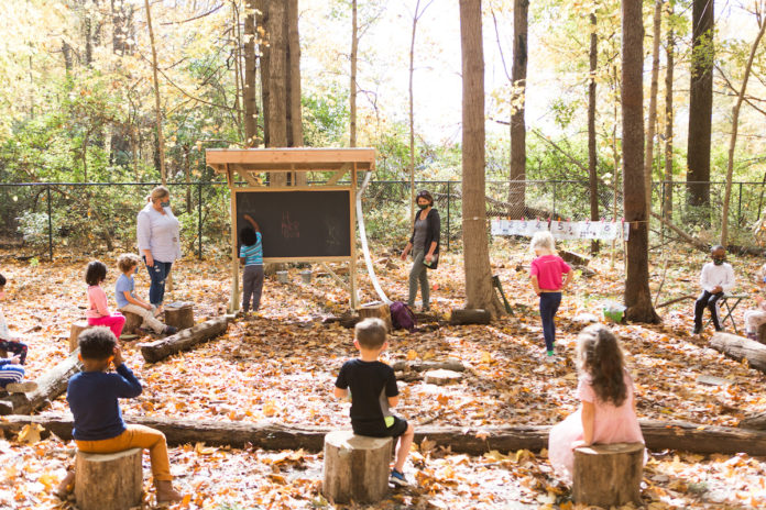 The Orchard School Indianapolis