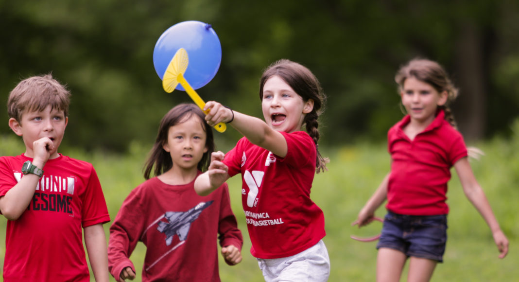 Summer Camp At A Children S Habitat Montessori School Indy S Child Magazine