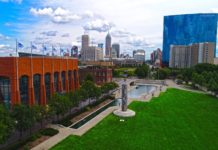 40+ Free Things to Do in Indianapolis with Kids White River State Park, Free things to do in Indianapolis