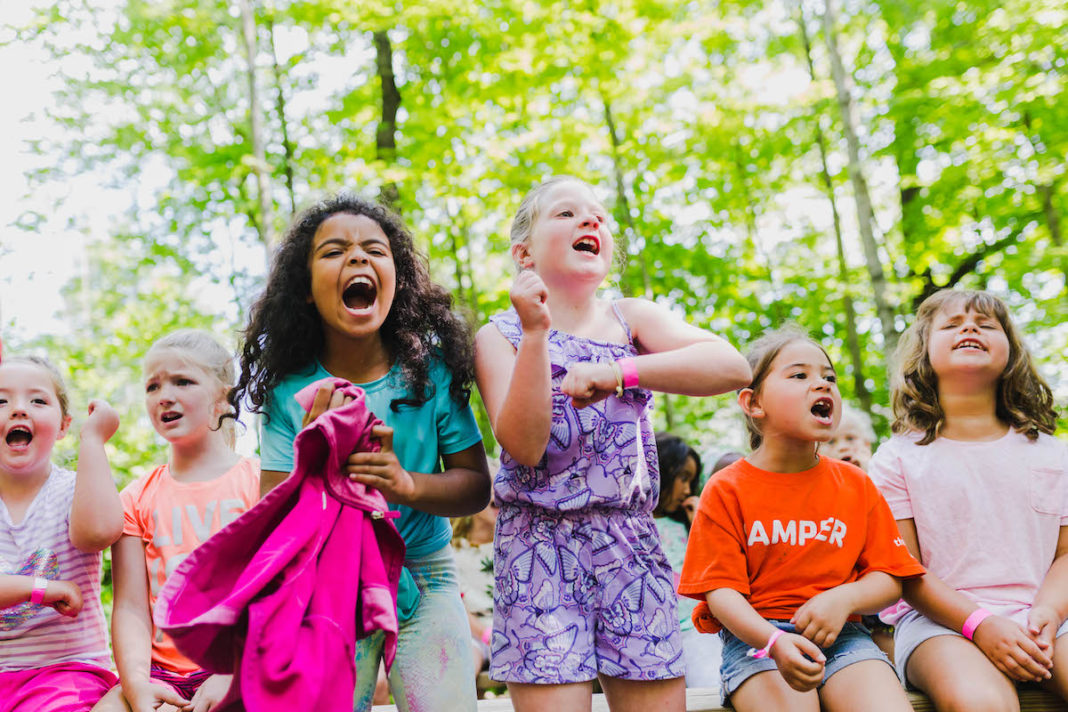 YMCA of Greater Indianapolis Summer Camps Indy's Child Magazine