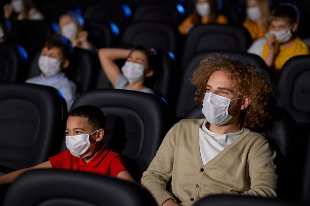 How to Rent a Movie Theater for Your Family Indy's Child Magazine