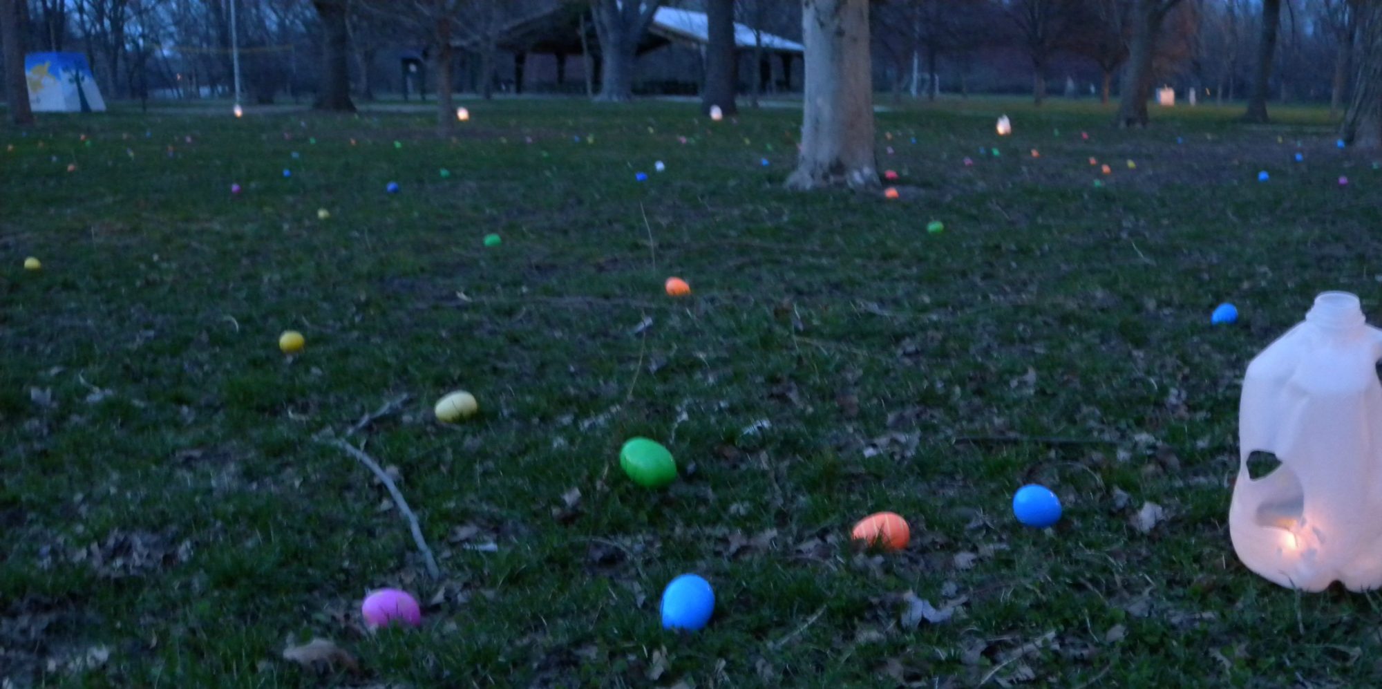 Moonlight Madness Egg Hunt, Indianapolis Easter Egg Hunt 2022