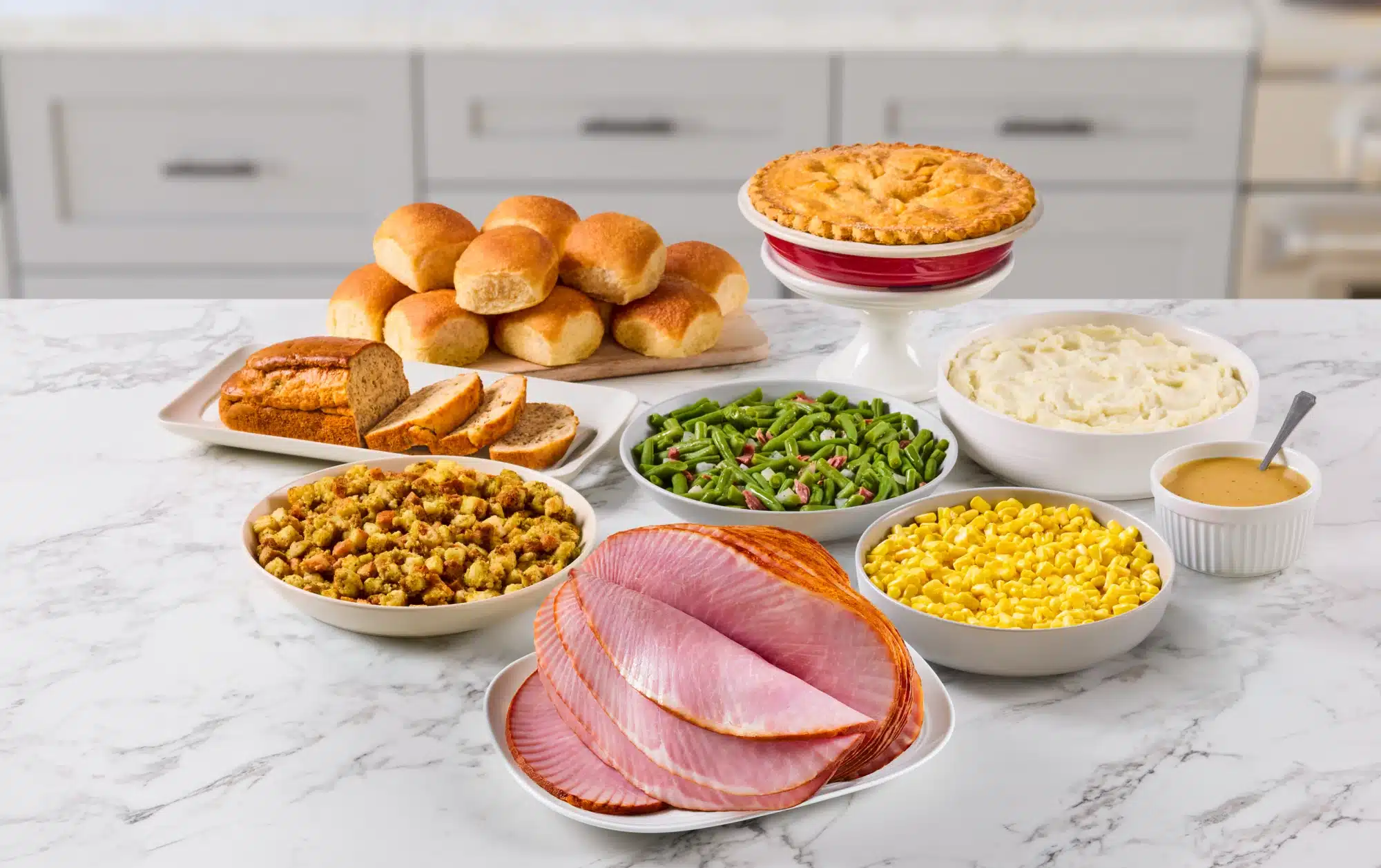 Bob Evans Easter meals to go for families in Indianapolis