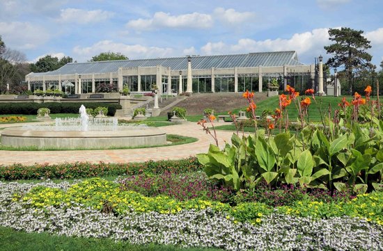 garfield park