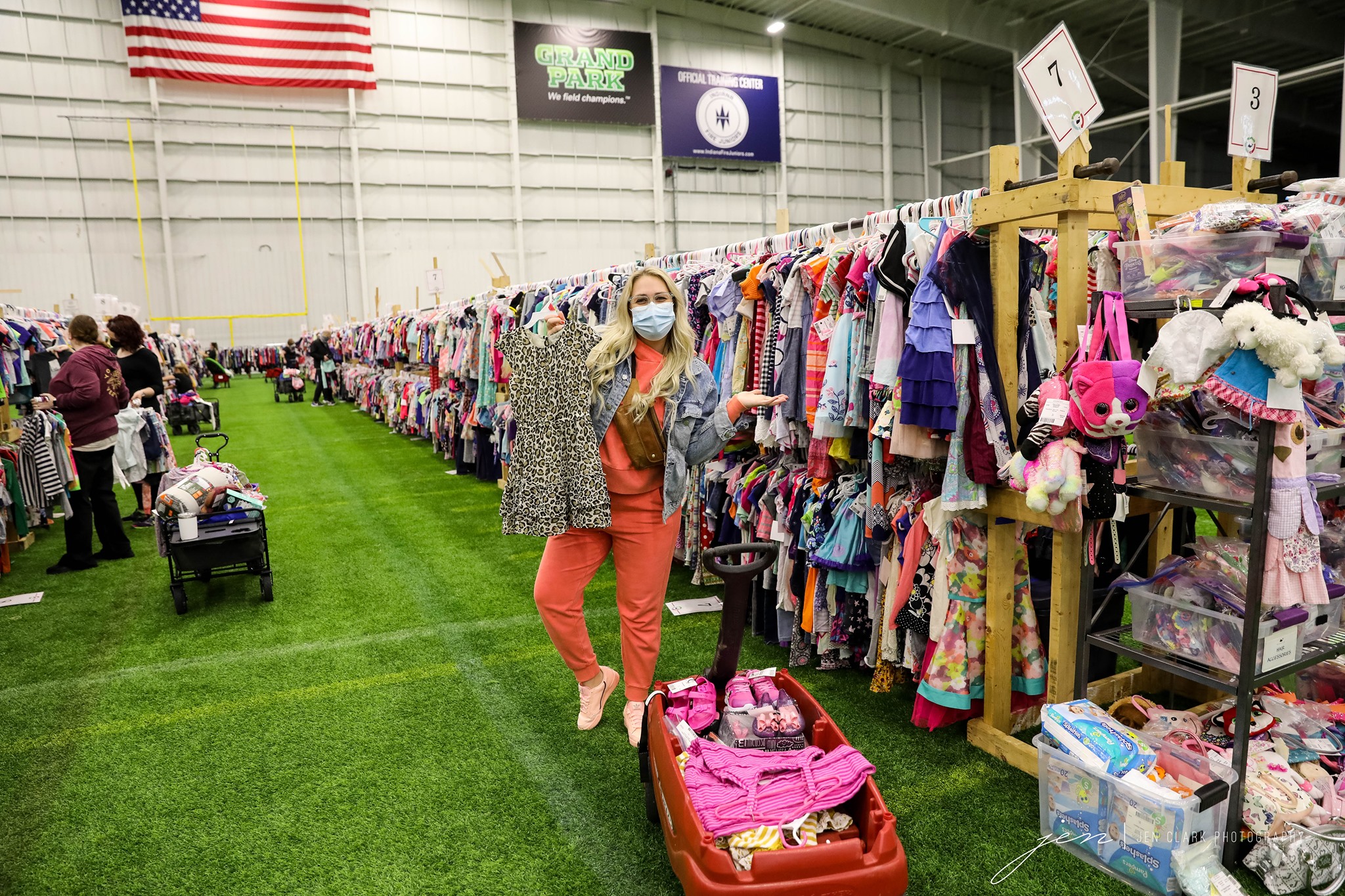 Whale of a Sale Children’s Consignment Event