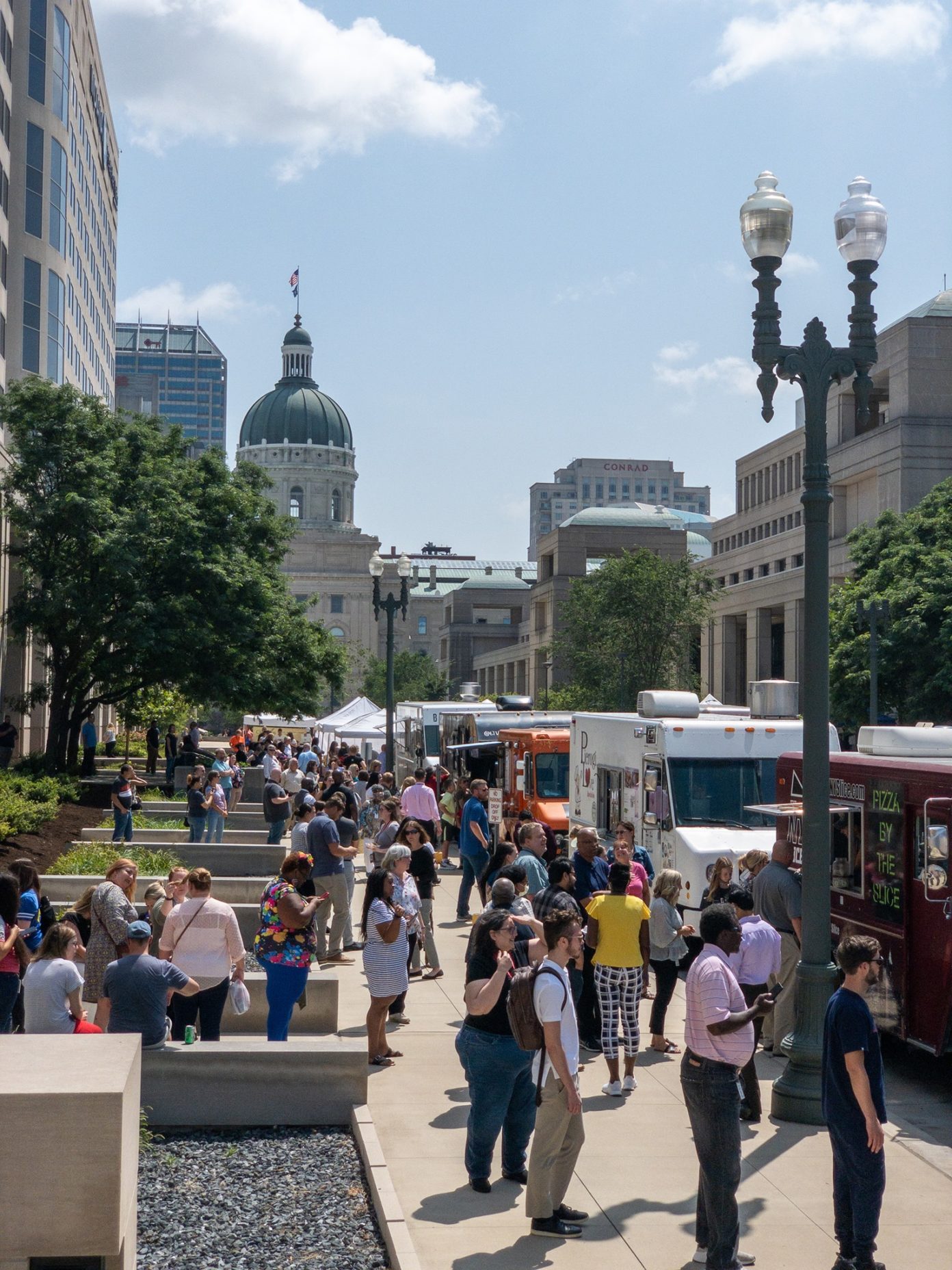 2023 Indianapolis Farmers Market Guide Indy's Child Magazine