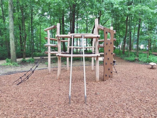 7 Quirky and Unique Playgrounds near Indianapolis