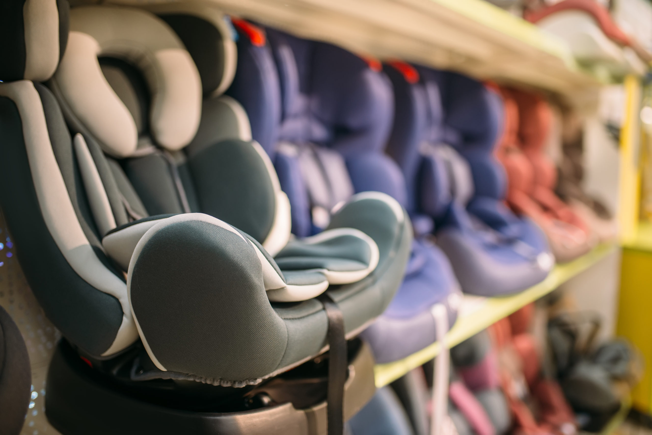 The Target Car Seat TradeIn Event is Back Indy's Child Magazine