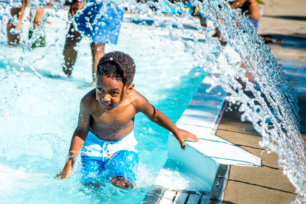 Splish-Splashing Fun at the Waterpark in Carmel - Indy's Child Magazine