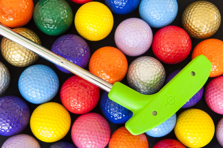 Where to Play Mini Golf in Indianapolis