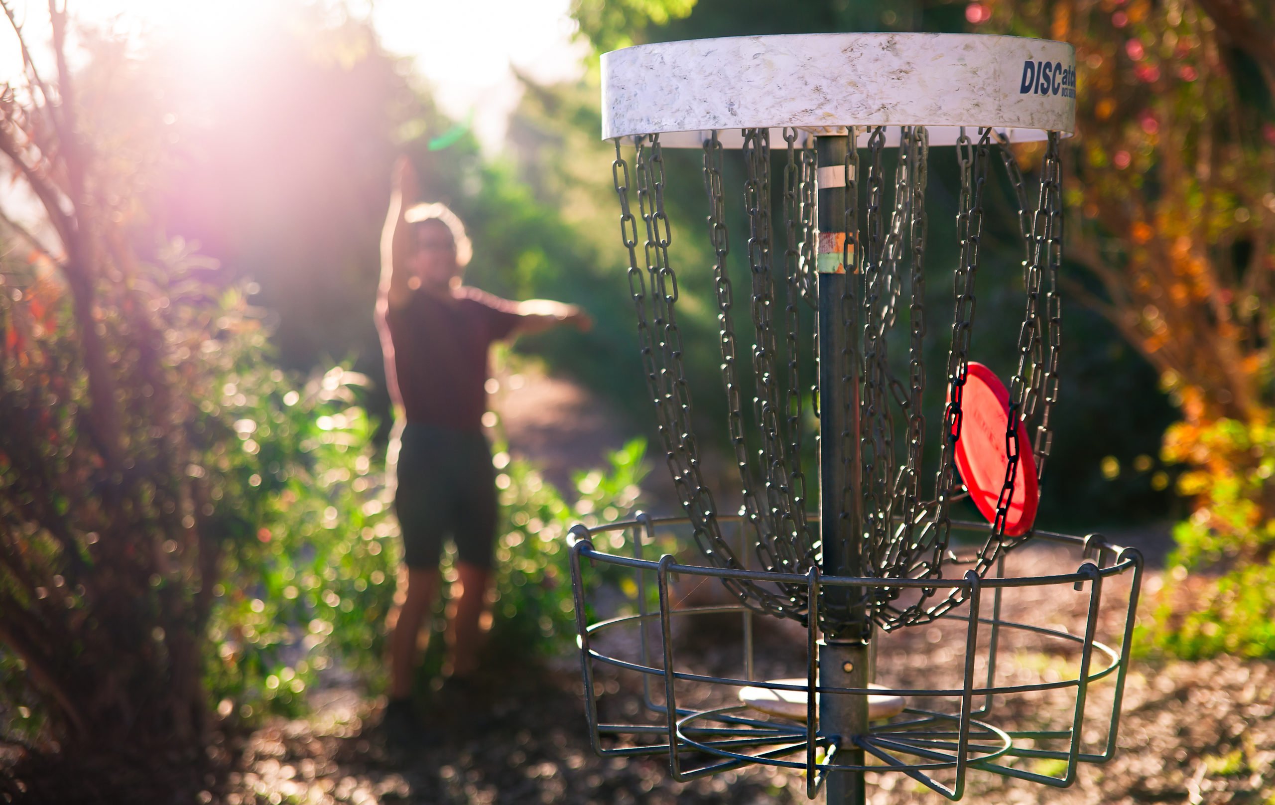 Where to Play Disc Golf in Indy Indy's Child Magazine