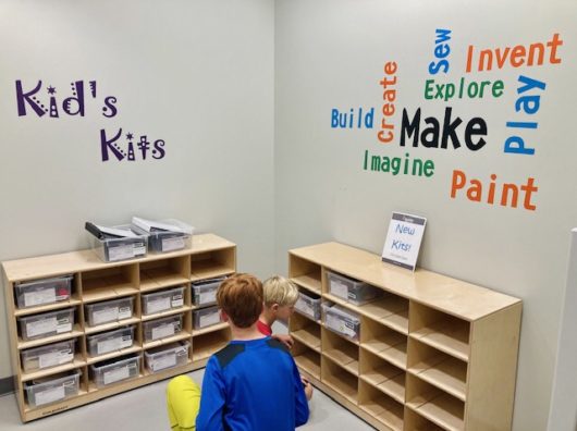 Ignite Art Studio and Makerspace in Fishers