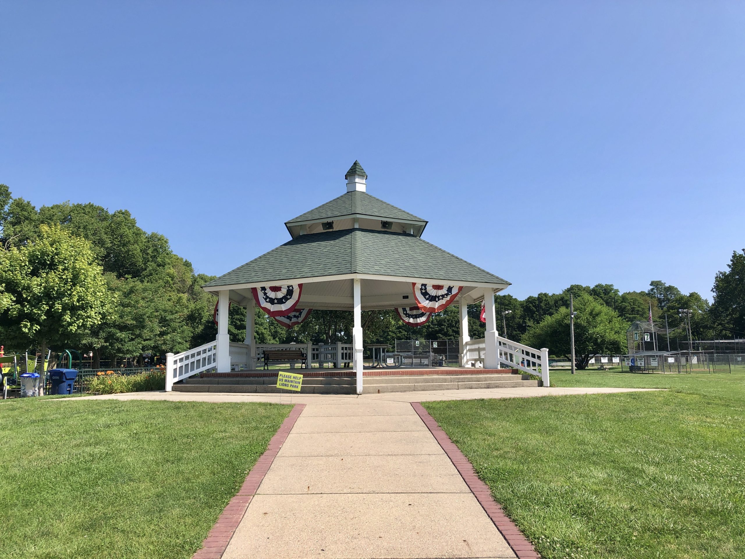 Things to Do This Weekend in Indianapolis with Kids | July 10-12, 2026 5 Lions Park in Zionsville