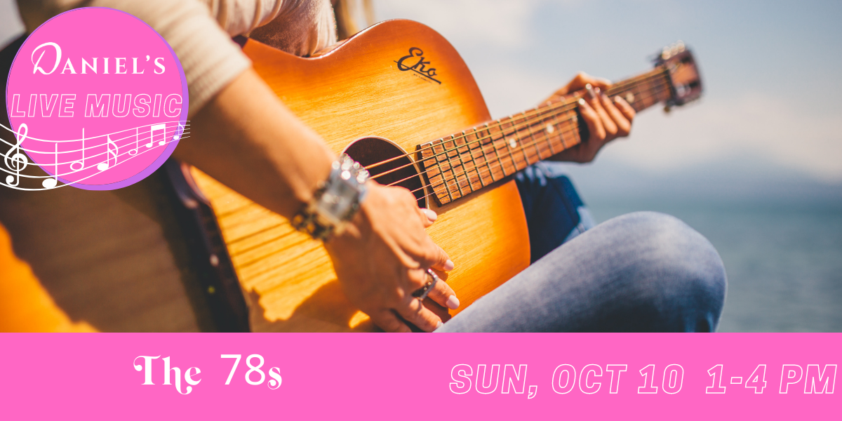 Vineyard Live Music