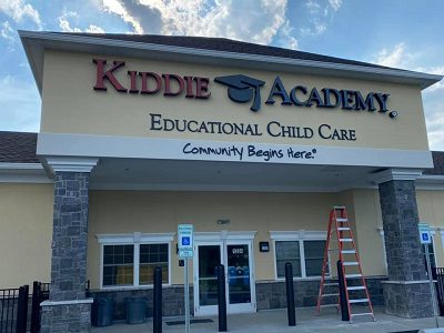 kiddie academy 2