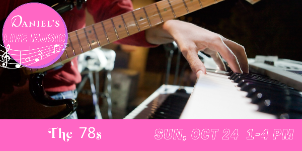 Vineyard Live Music