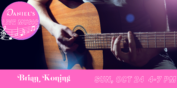 Vineyard Live Music