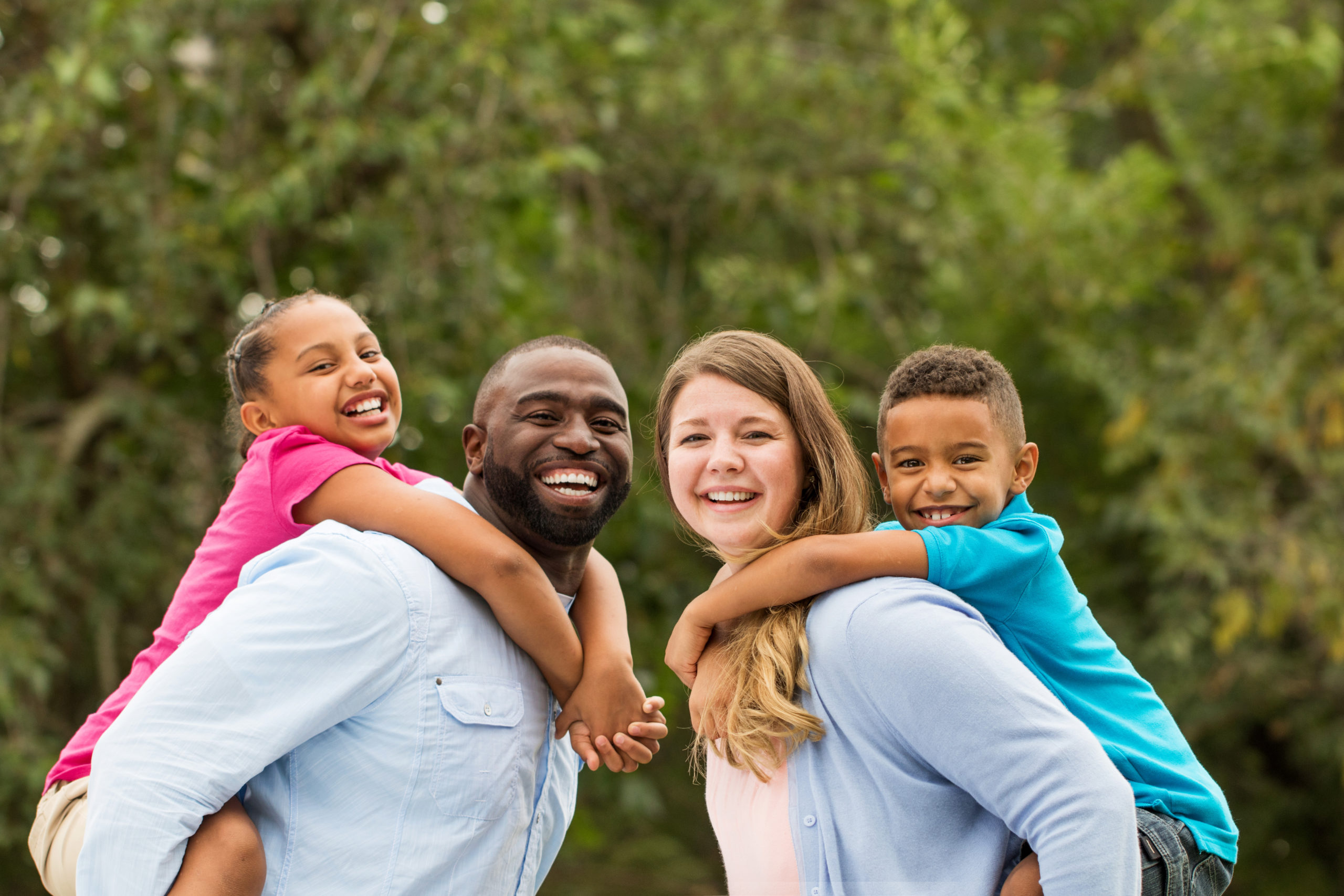 Смешанные фотографии. Family Culture. Family Core.