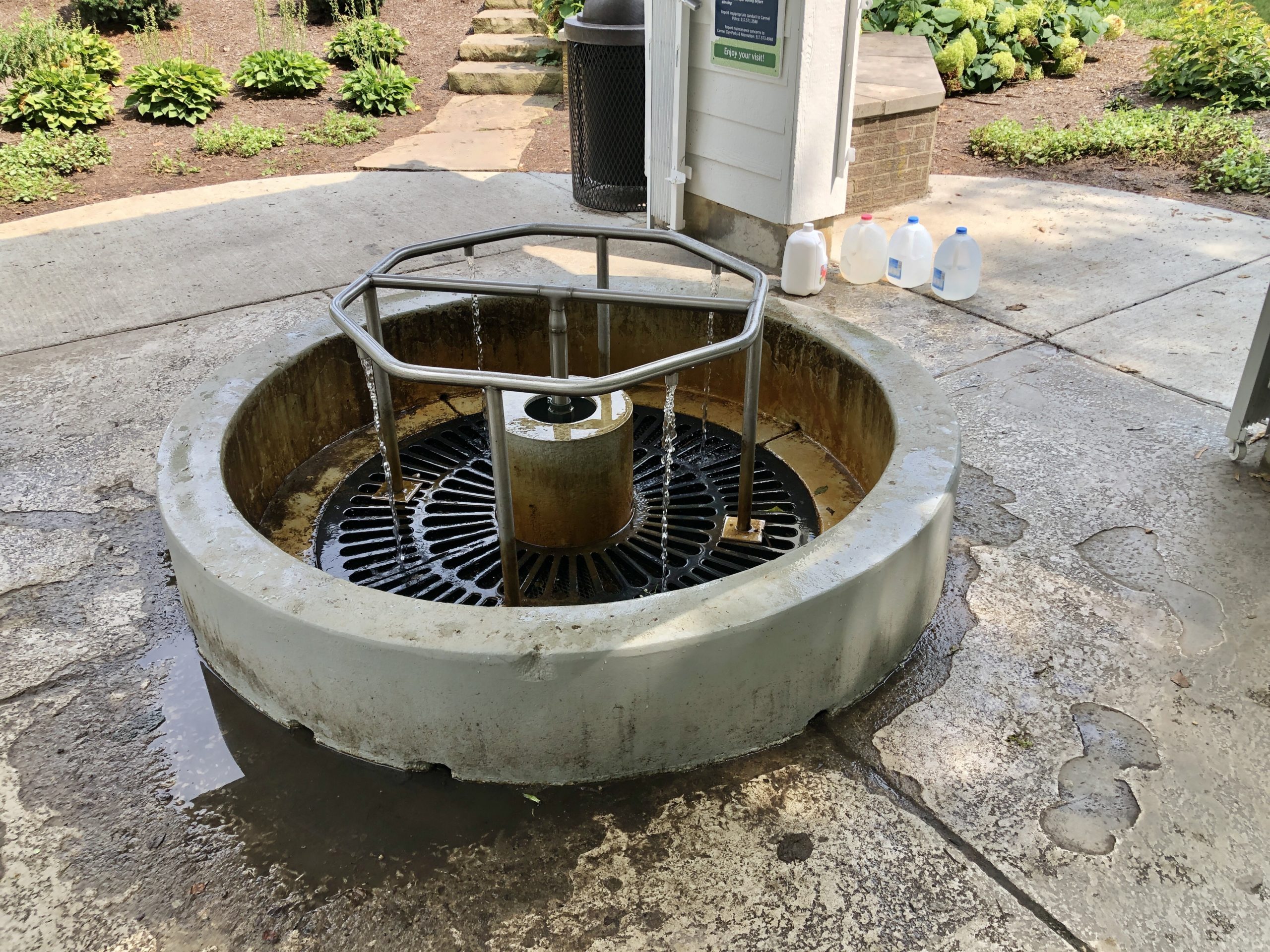 Top 15 Things to Do in Carmel with Kids (2025) 10 Flowing Well Park