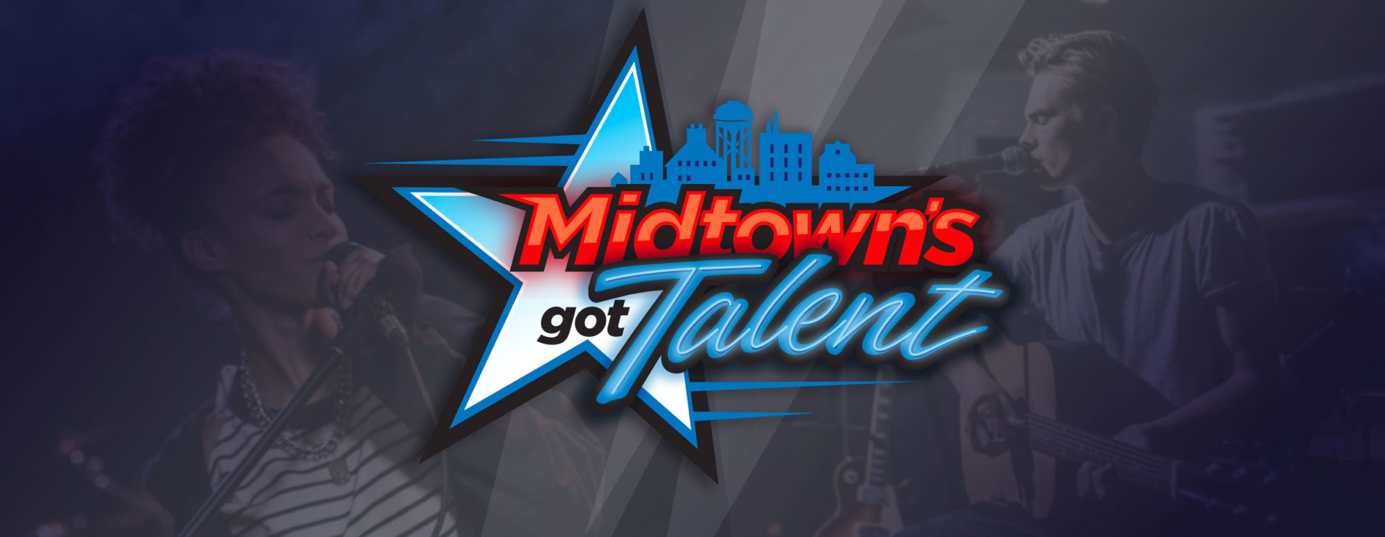 Midtown’s got Talent