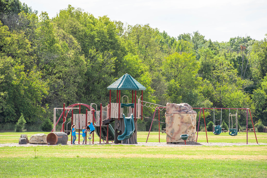 Facilities • Potter's Bridge Park