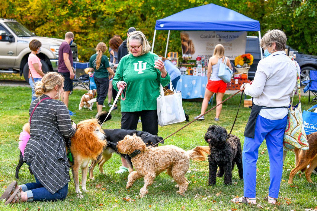 Barktoberfest