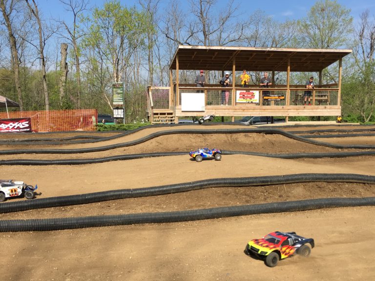 RC Cars in Indianapolis