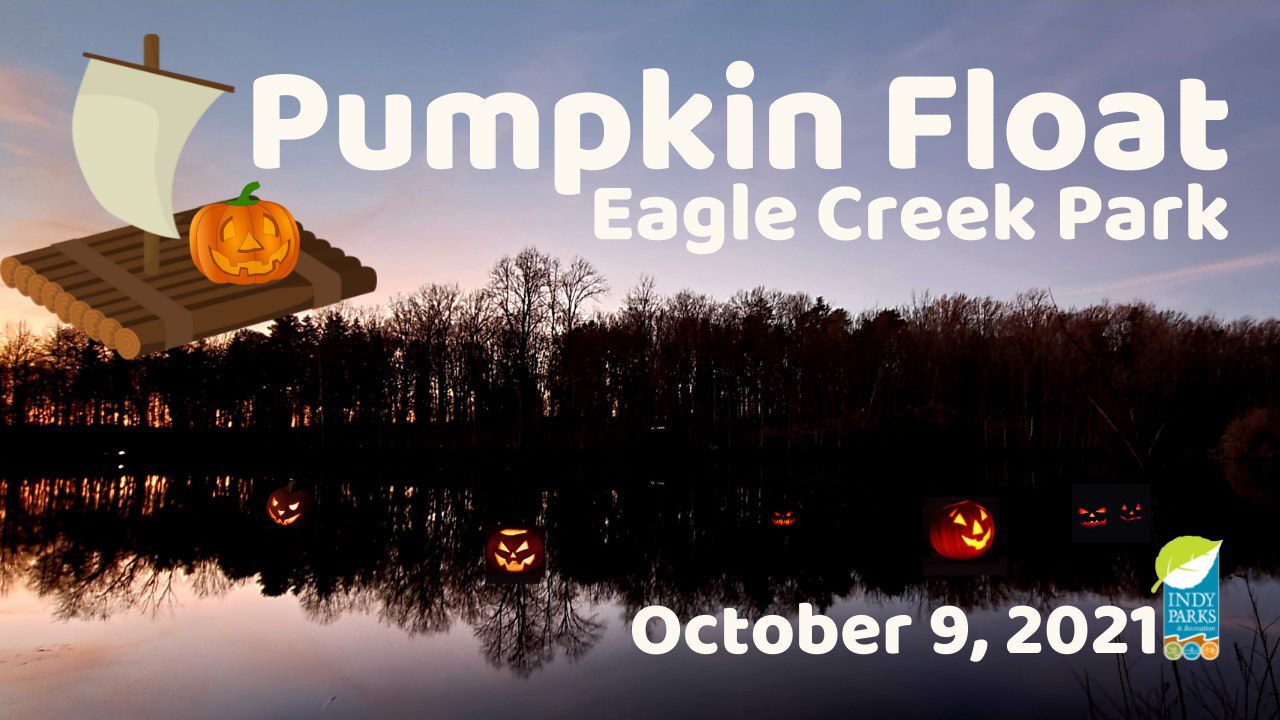 Pumpkin Float