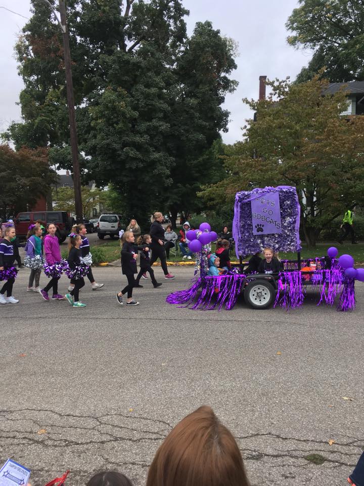 Morgan County Fall Foliage Festival