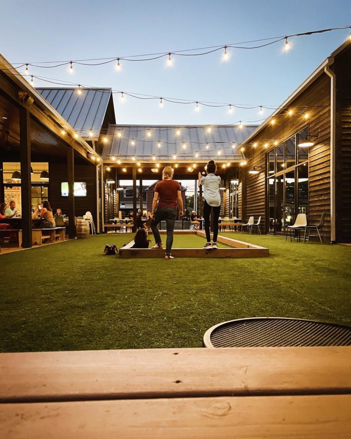 12 KidFriendly and Fun Restaurants in Indianapolis Indy's Child