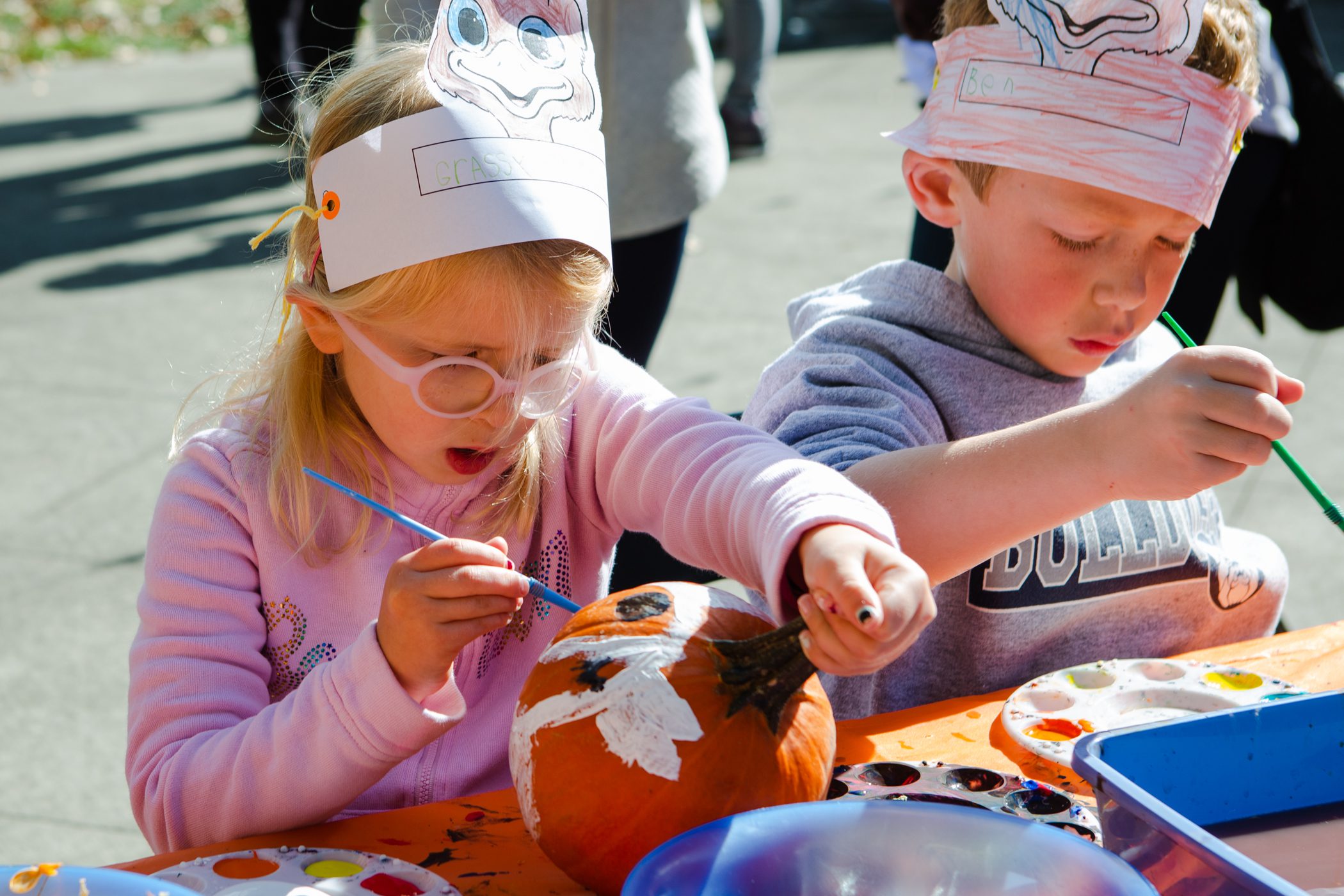 ArtsPark Fall Festival at the Indianapolis Art Center