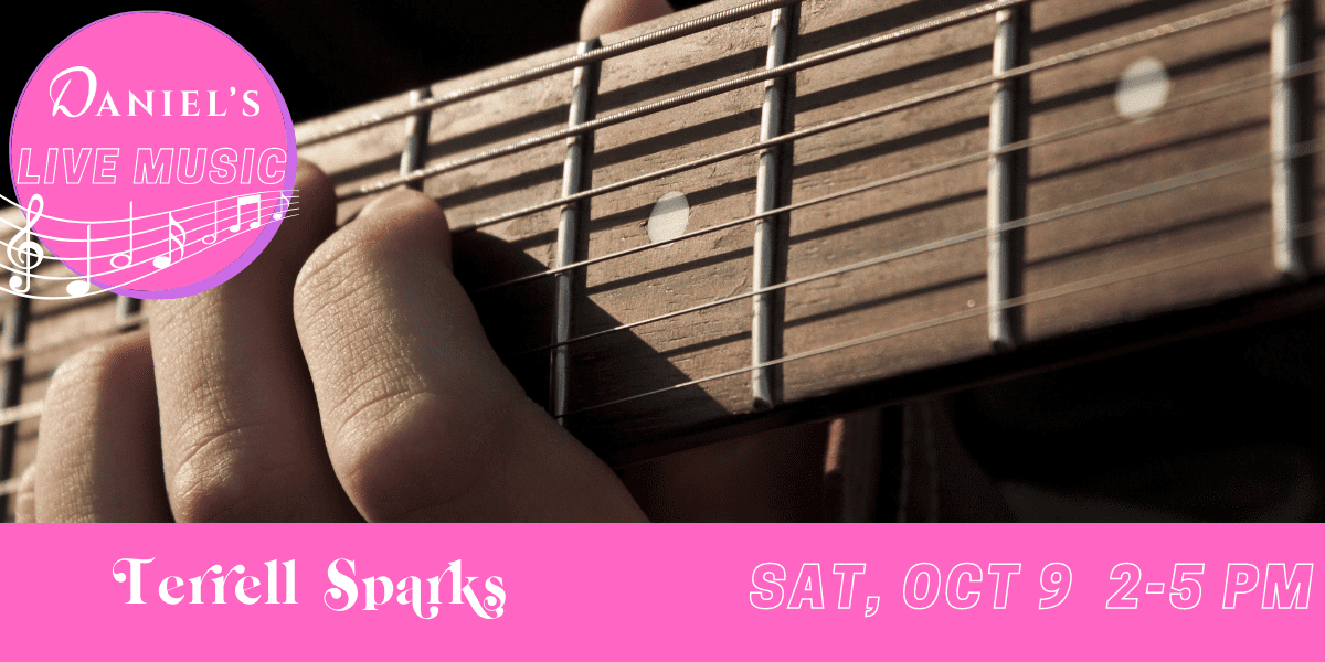 Vineyard Live Music