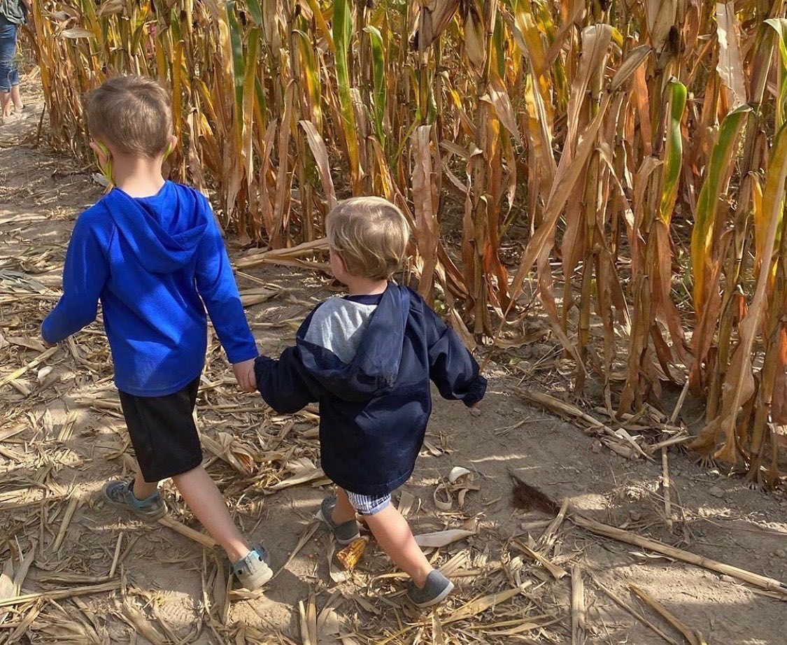 Fishers AgriPark Fall Festival