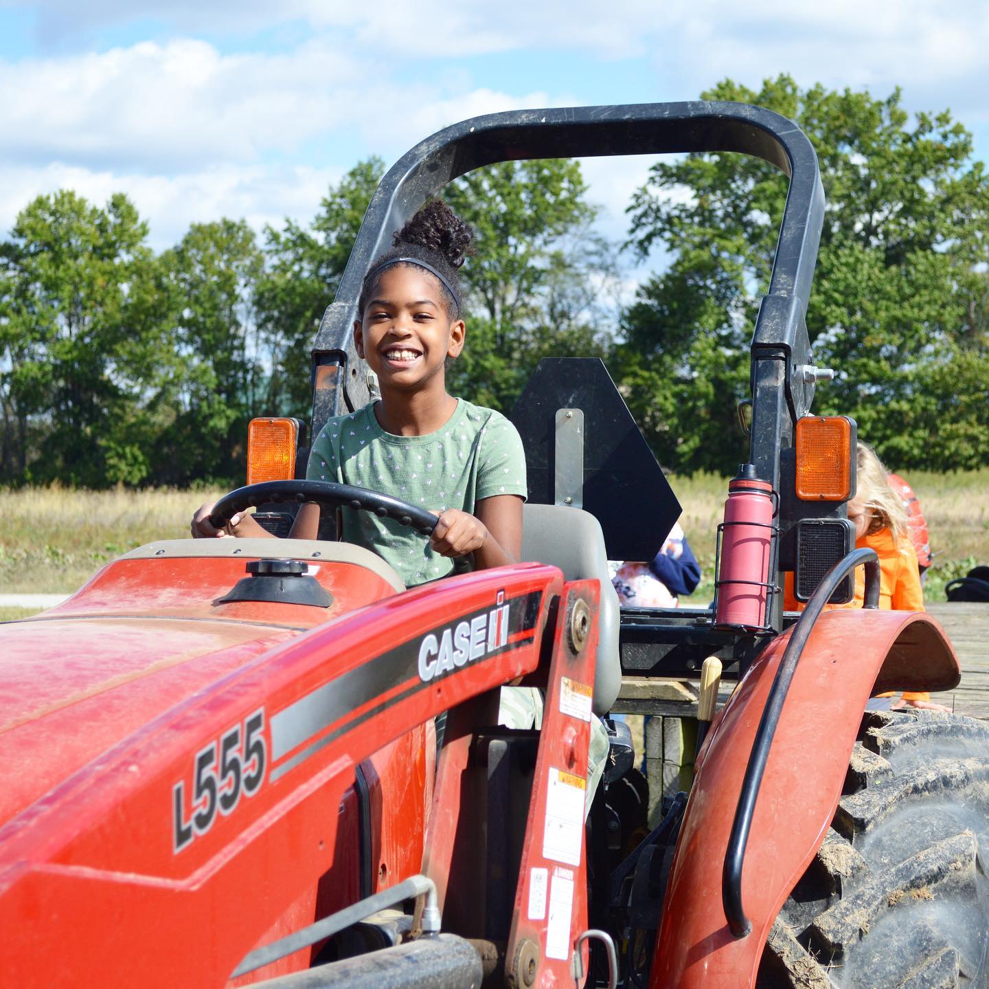 Fishers AgriPark Fall Festival