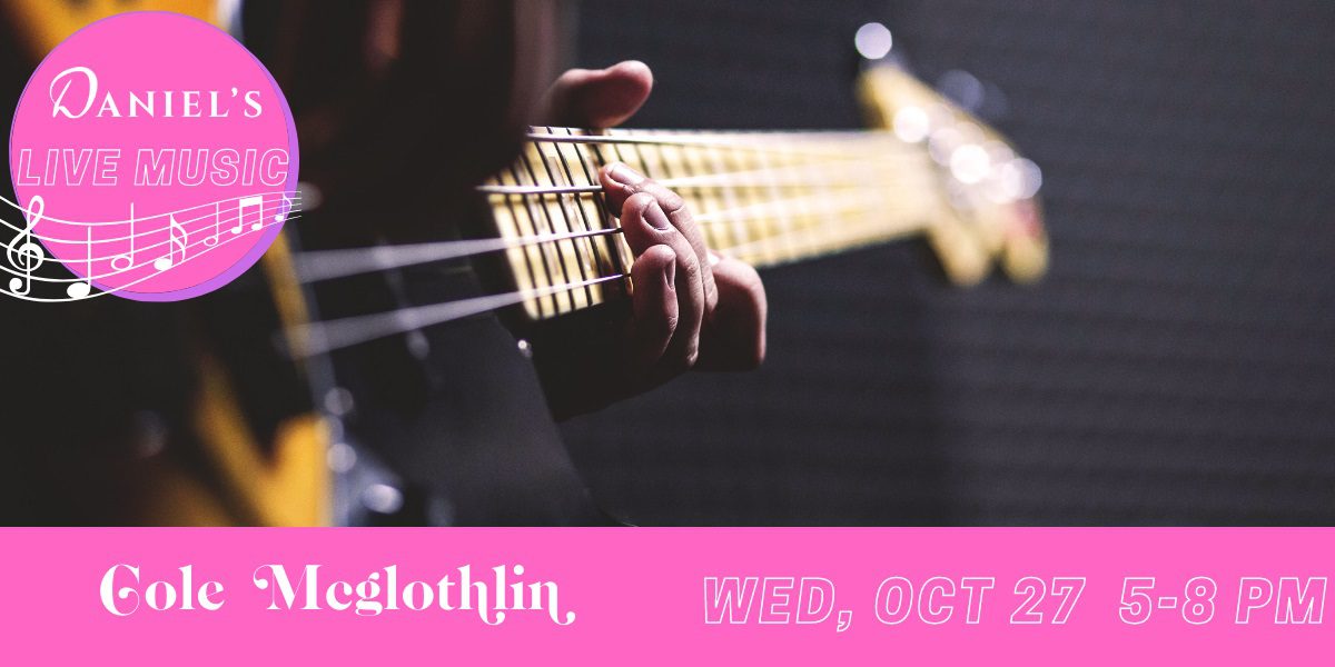 Vineyard Live Music