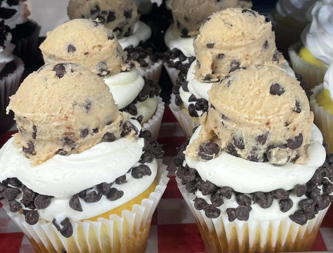 8 Great Bakeries in Indy to Satisfy Your Cupcake Cravings Indy's