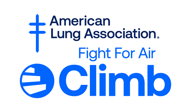 Fight For Air Climb-Indianapolis