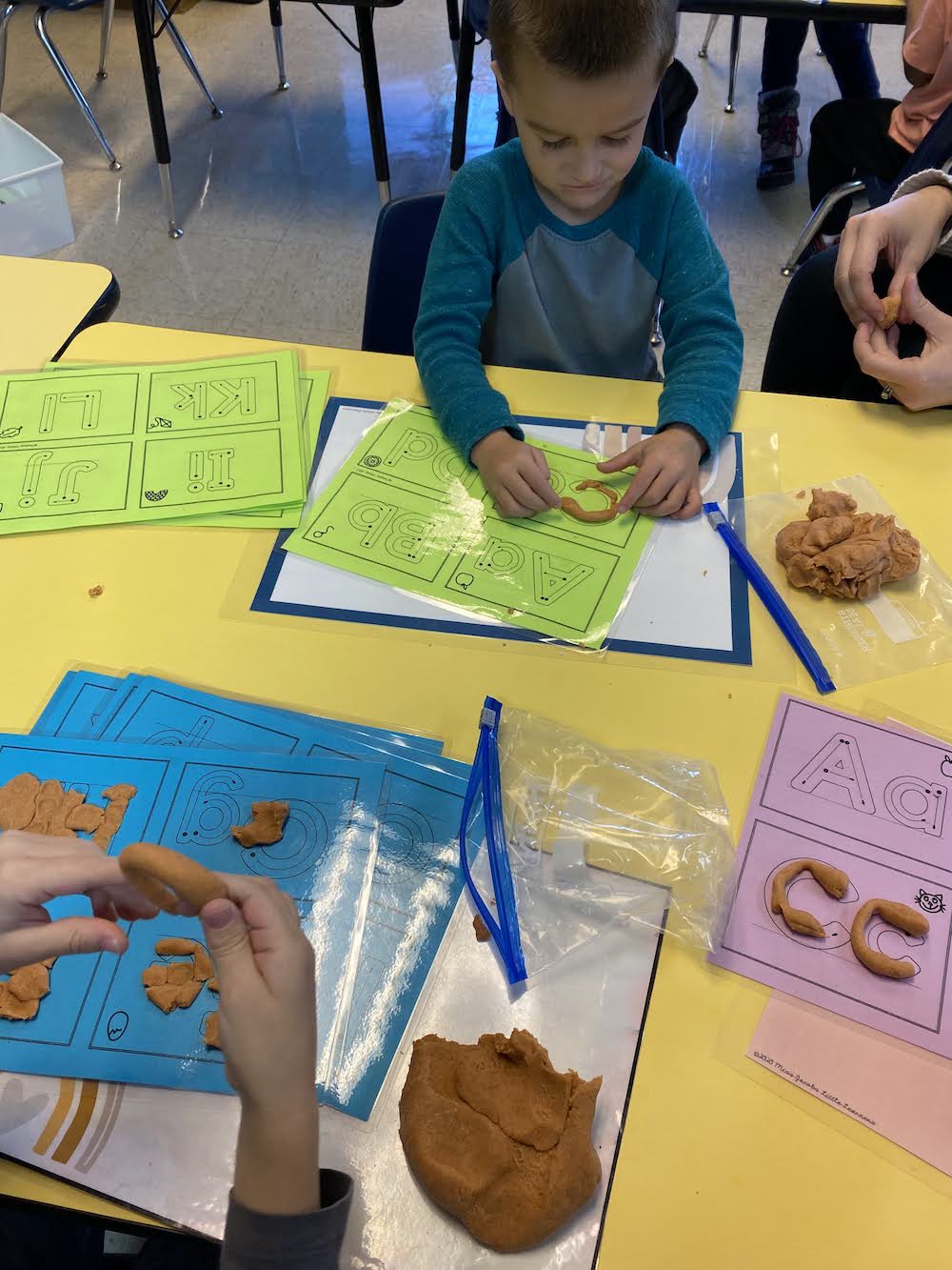 Little Town of Bethlehem Preschool: a Ministry of Bethlehem Lutheran Church