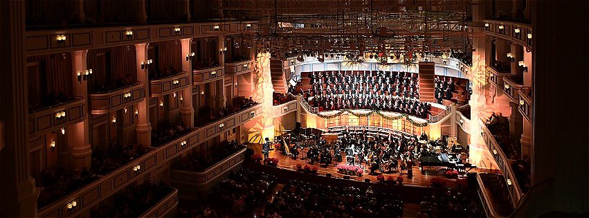 Festival of Carols