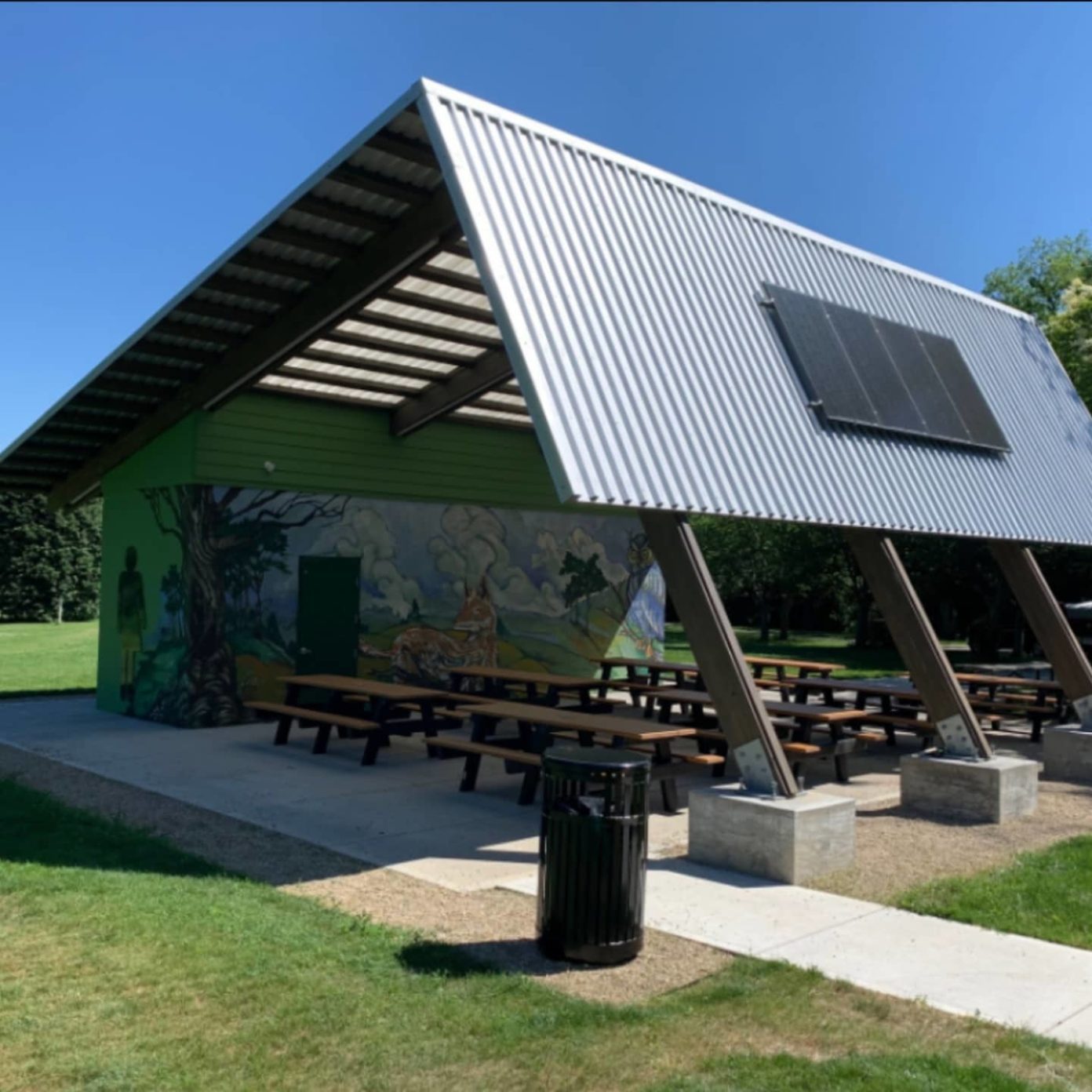 Albums 96+ Pictures holliday park nature center photos Stunning