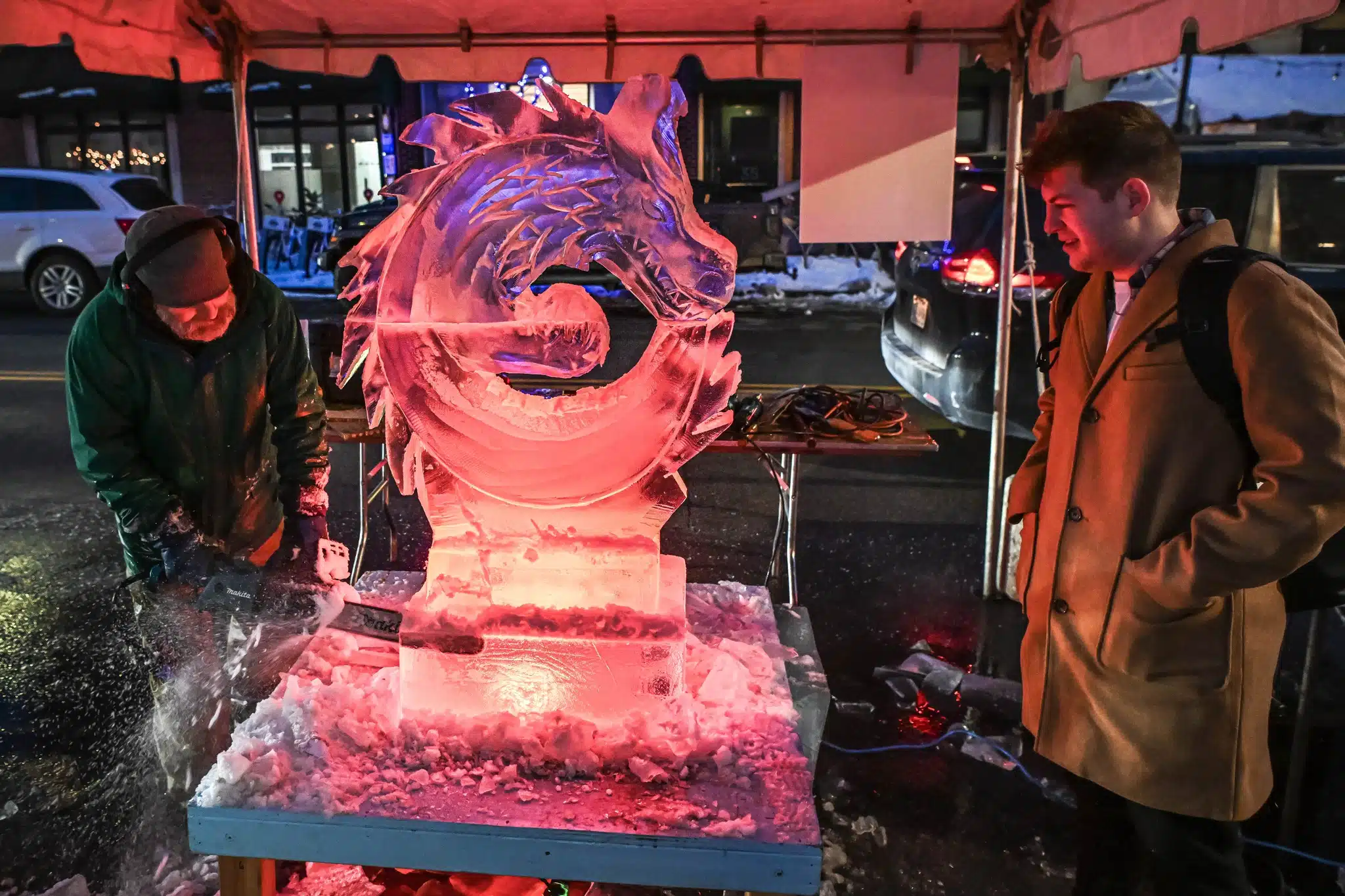 Carmel Festival of Ice 2026: Family Guide