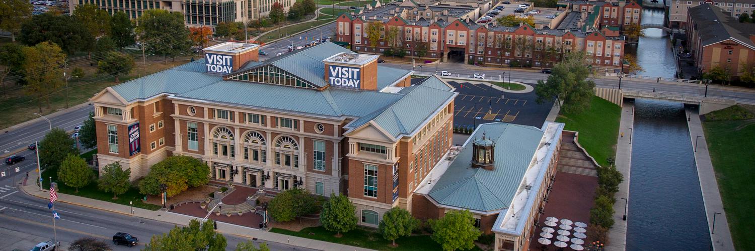 Free Admission @ Indiana Historical Society – Hoosier Latino Celebration