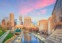 22 Things To Do In Indianapolis This Spring Break (2026) Spring Break Indianapolis