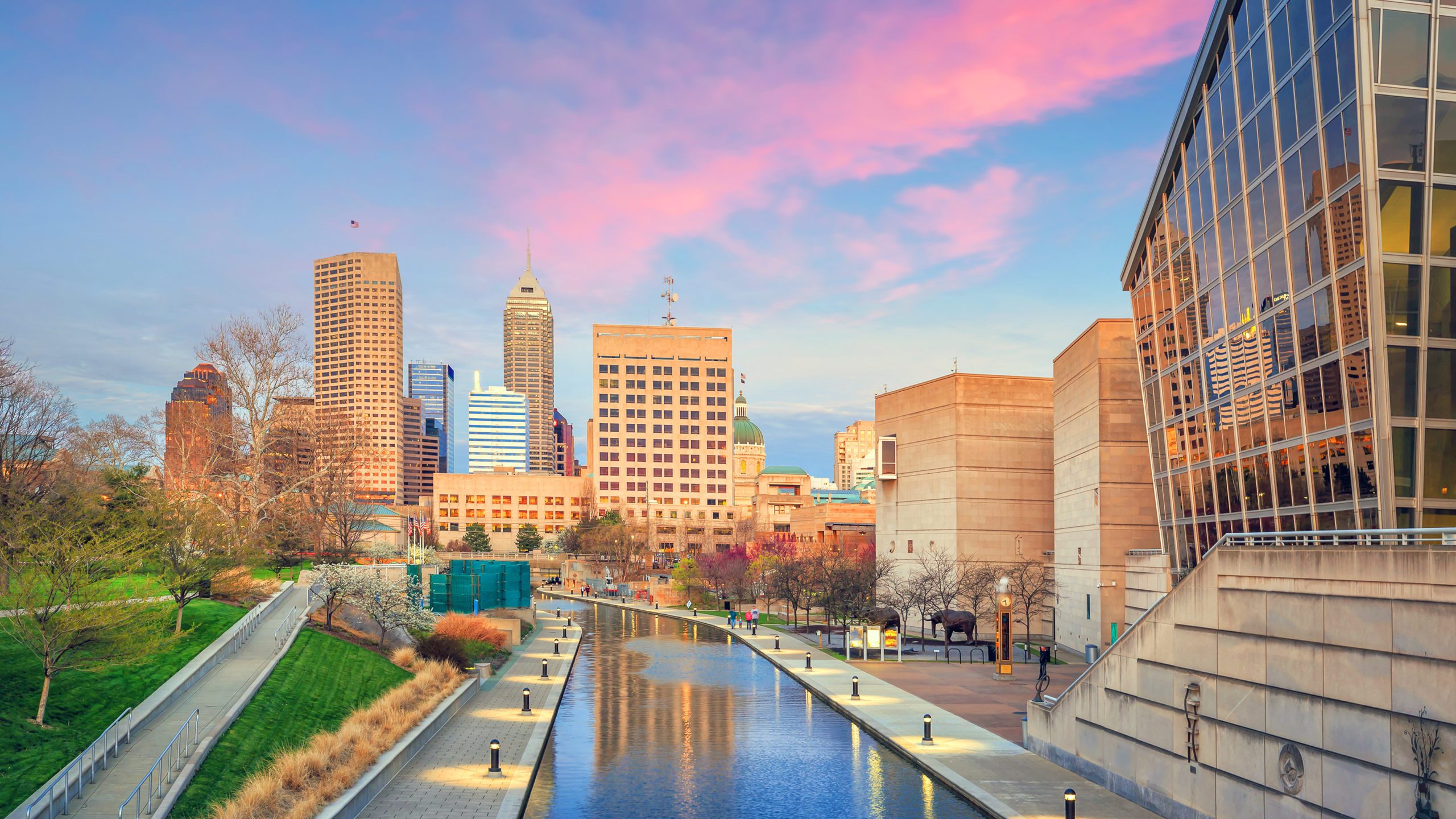 22 Things to do in Indianapolis this Spring Break - Indy's Child