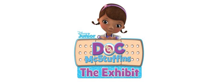 Doc McStuffins: The Exhibit