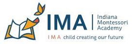 Indiana Montessori Academy logo