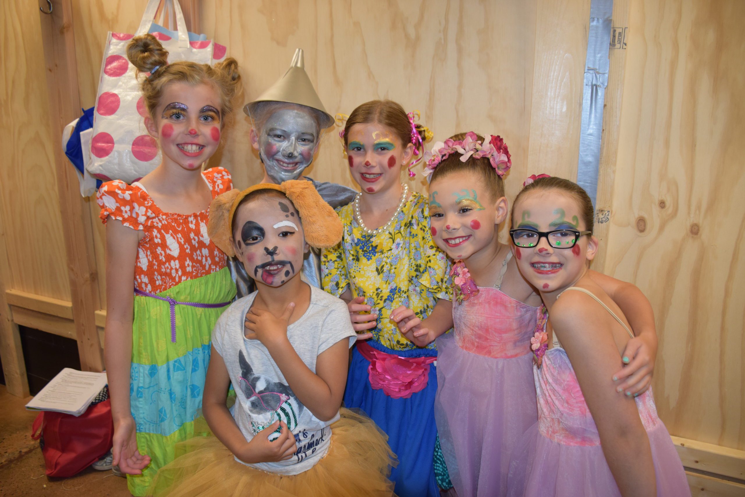Wizard of Oz 11
