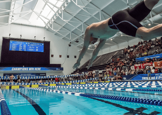 2022 NCAA Division III Men’s and Women’s Swimming and Diving Championships