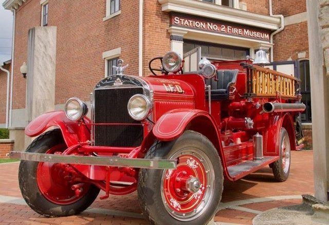 Indianapolis Firefighters Museum Indianapolis Firefighters Museum