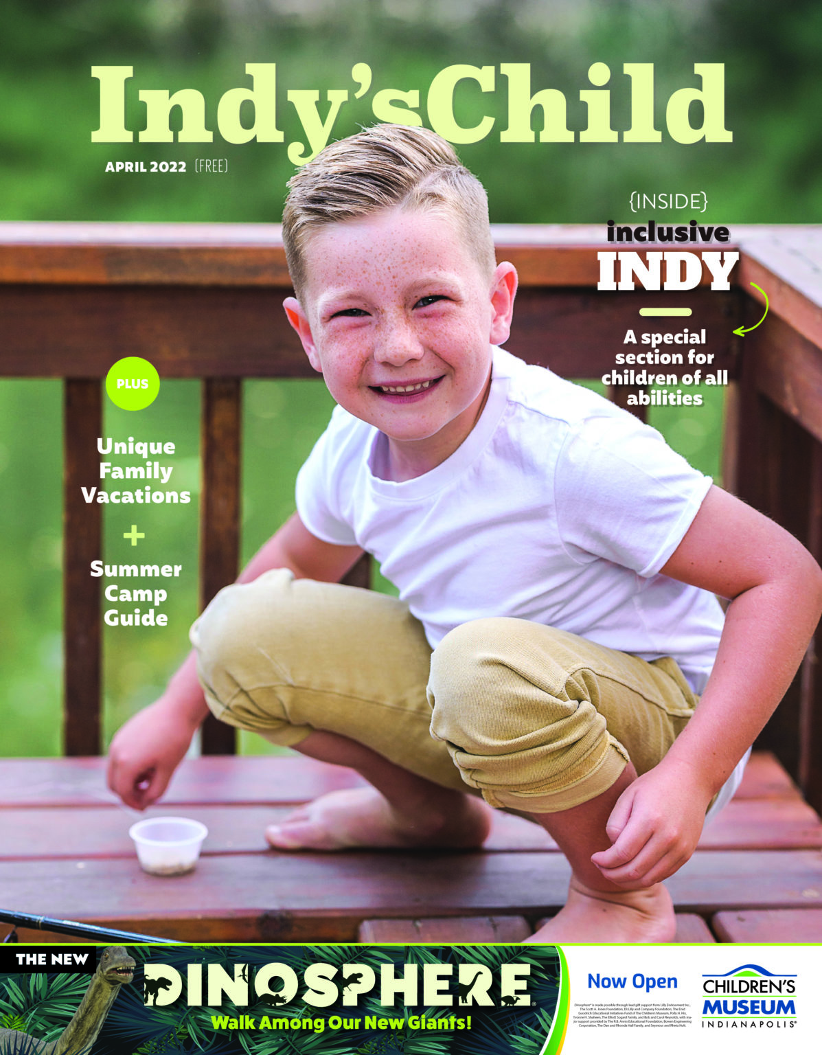11 Things To Do Over Winter Break - Indys Child Magazine